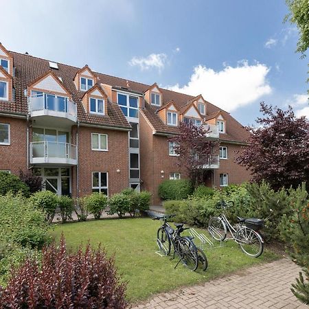 Wohnpark Am Muehlenteich - Appartement 33 Timmendorfer Strand Exterior foto