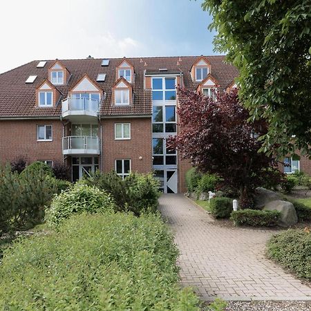 Wohnpark Am Muehlenteich - Appartement 33 Timmendorfer Strand Exterior foto