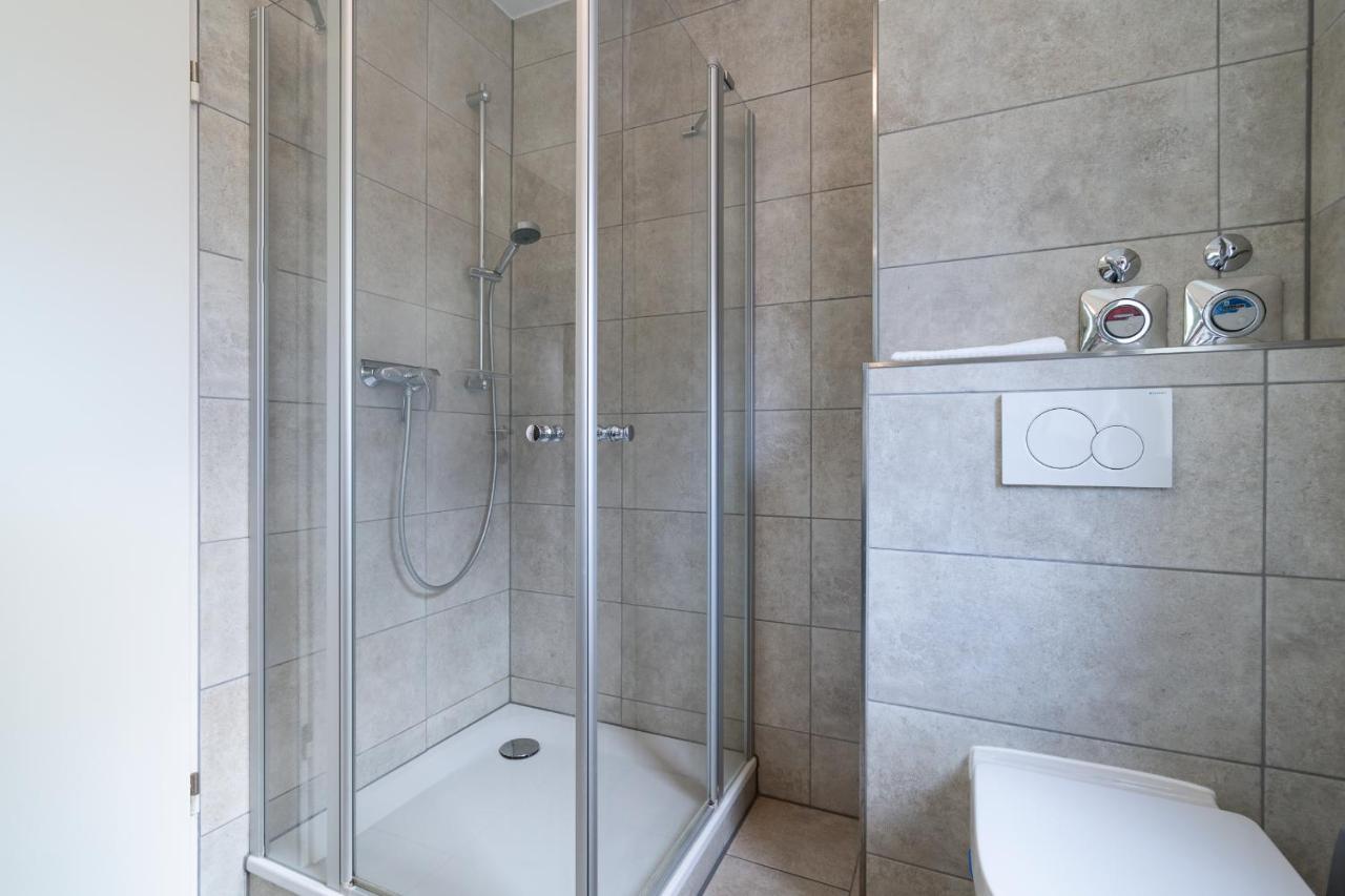 Wohnpark Am Muehlenteich - Appartement 33 Timmendorfer Strand Exterior foto