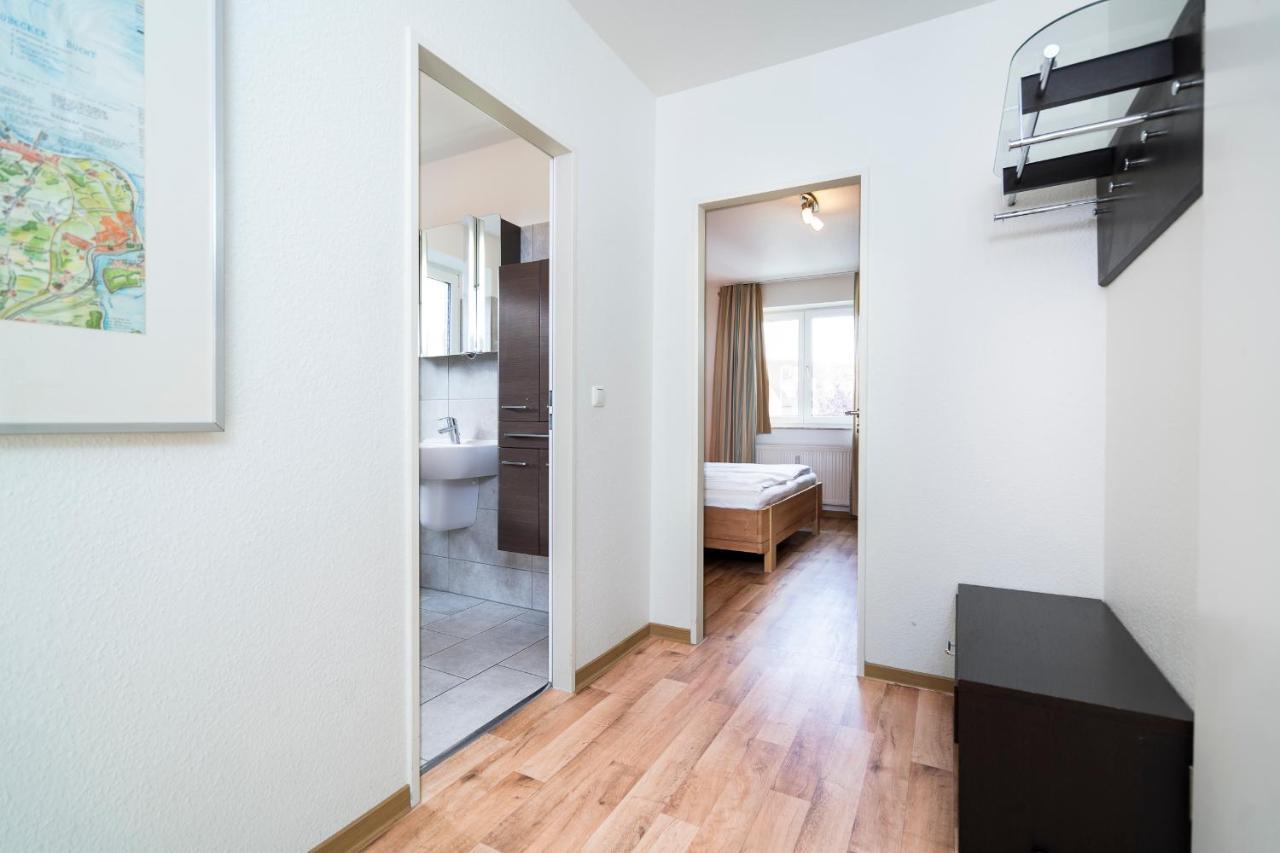 Wohnpark Am Muehlenteich - Appartement 33 Timmendorfer Strand Exterior foto
