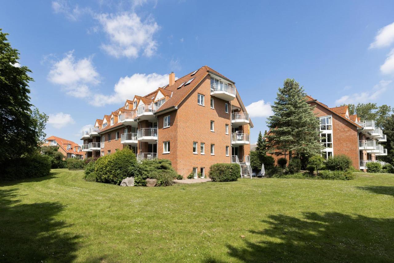 Wohnpark Am Muehlenteich - Appartement 33 Timmendorfer Strand Exterior foto